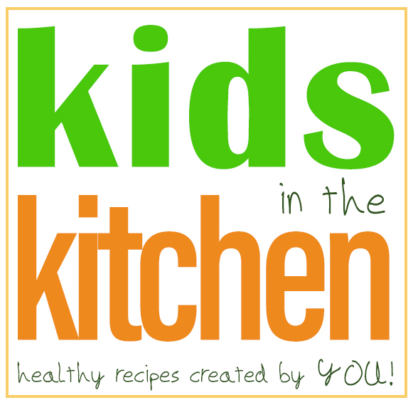 kids in kitchen logo