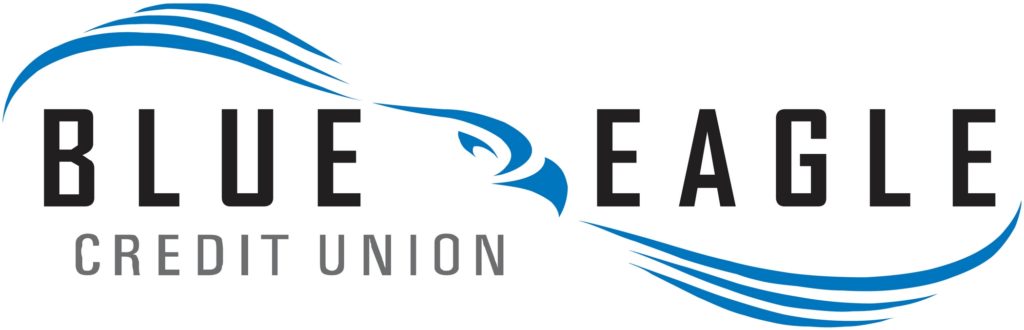 blue-eagle-creditunion-logo