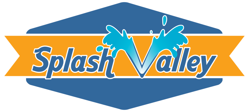 Splash Valley Badge Color