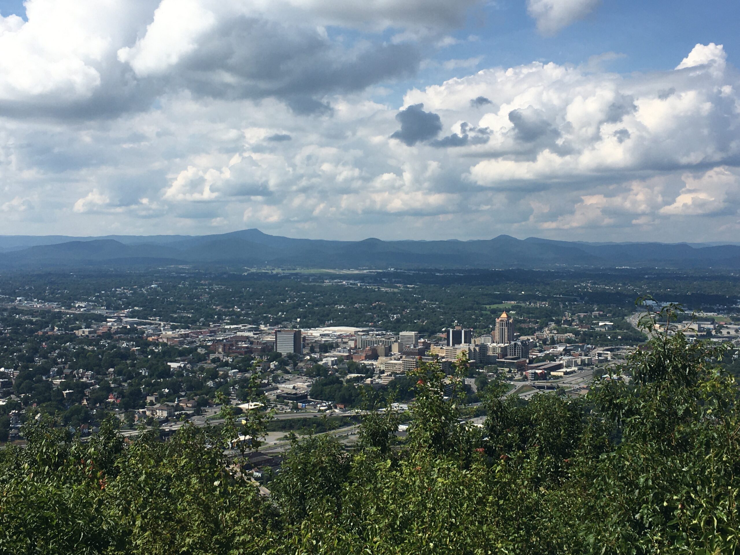 Roaming Roanoke: Outdoors – Roanoke Valley Family