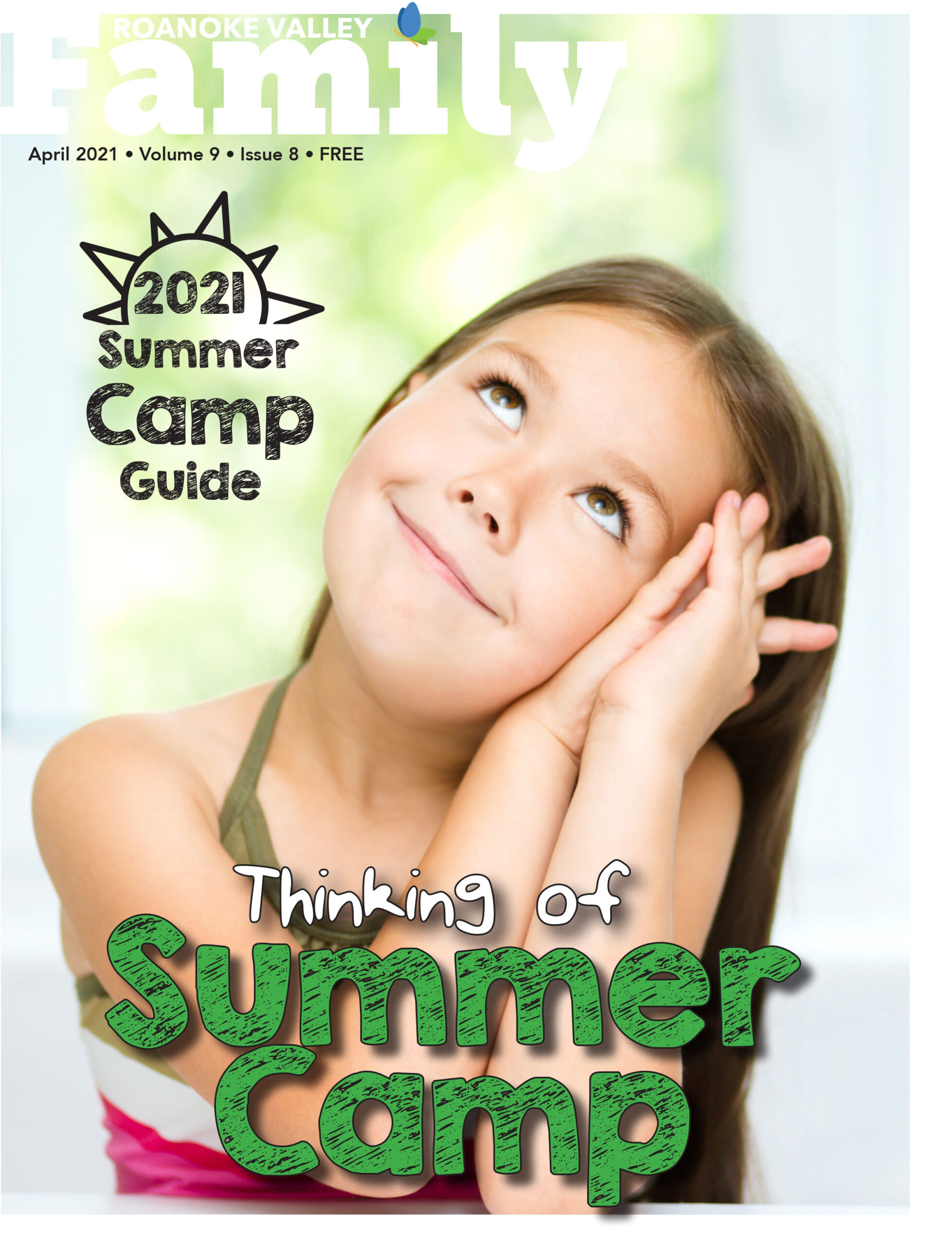 Summer Camps Roanoke Valley Family