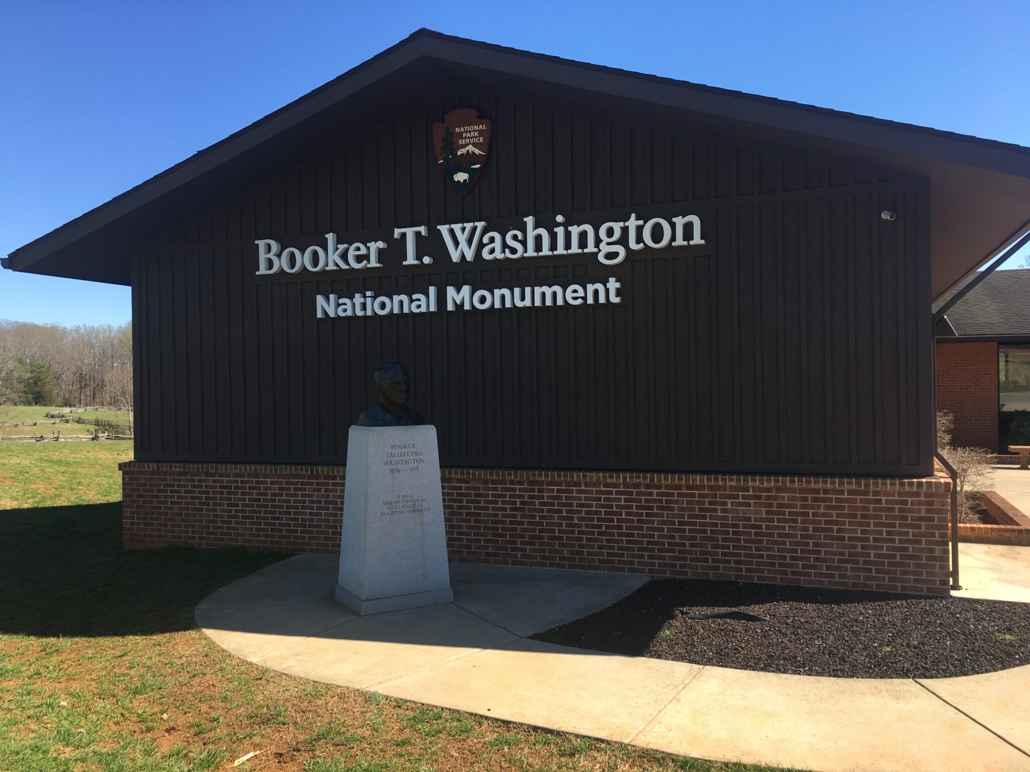 Roaming Roanoke: Booker T. Washington Park - Roanoke Valley Family